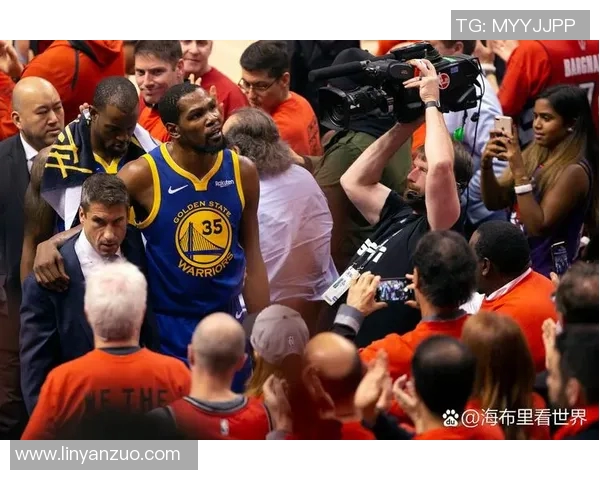 NBA勇士对战猛龙精彩视频直播全程回顾与分析