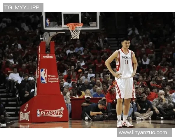 德怀特霍华德与姚明的巅峰对决：谁才是NBA历史最佳中锋之争的赢家